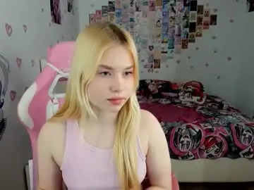 Chaturbate Best live sex cam show of sweetie_mi