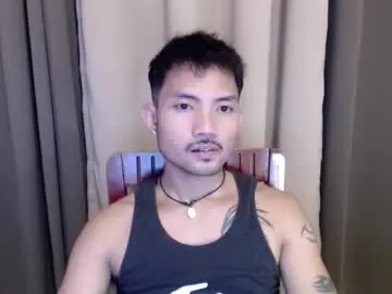 Chaturbate Live Porn of thefriskyasian