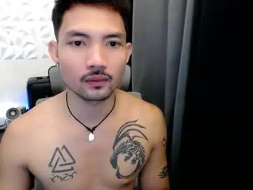Chaturbate Live Sex Cam of thefriskyasian