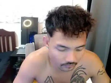Chaturbate Best Webcam of thefriskyasian