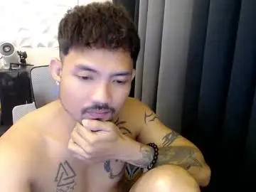 Chaturbate Adult Webcam of thefriskyasian