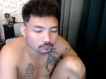 Chaturbate Adult Video Chat of thefriskyasian