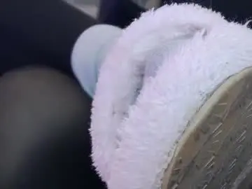 Chaturbate Nude Webcam of venusinylons