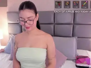 Chaturbate Live Sex Cam of vera_price_