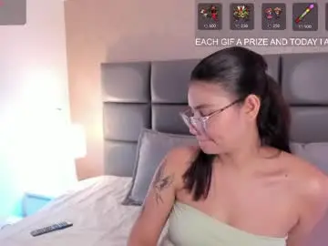 Chaturbate Best live sex cam show of vera_price_