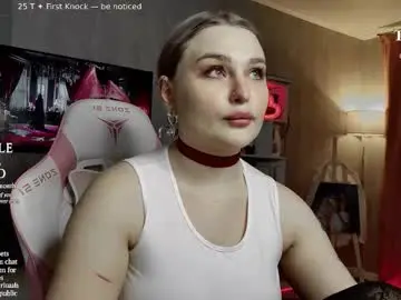 Chaturbate Live Sex of wounded_goddess