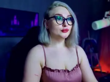 Chaturbate Adult Video Chat of wounded_goddess