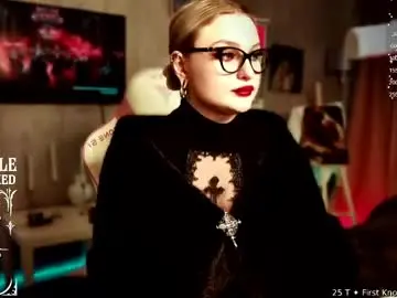 Chaturbate Best live sex cam show of wounded_goddess