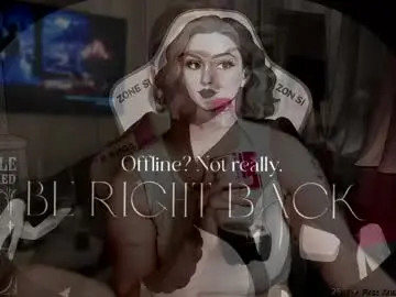 Chaturbate Live Sex Cam of wounded_goddess