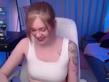 Chaturbate Best Webcam of alison_doody