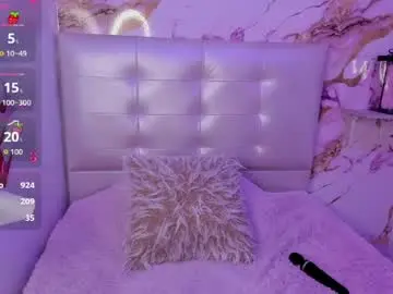 Chaturbate Adult Video Chat of anna_blade_