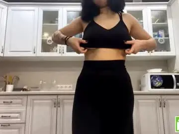 Chaturbate Nude Webcam of ashliebulson