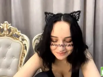 Chaturbate Adult Webcam of ashliebulson