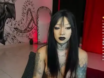 Chaturbate Private Sex Chat of beelzebosss