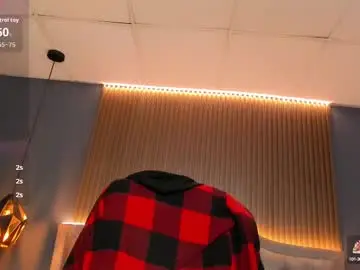 Chaturbate Live Porn of camilo_stark