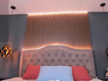 Chaturbate Watch Live Sex Cams of camilo_stark