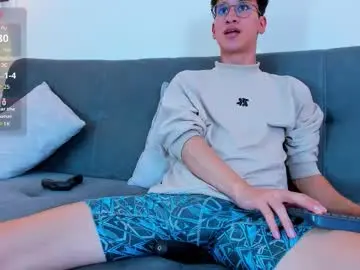 Chaturbate Free Live Porn of camilo_stark