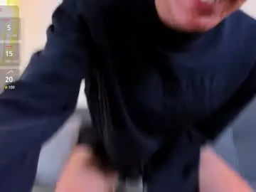 Chaturbate Private Sex Chat of camilo_stark