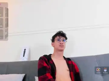 Chaturbate Adult Webcam of camilo_stark