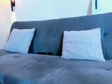 Chaturbate Best Webcam of camilo_stark