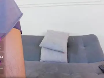 Chaturbate Live Porn of camilo_stark