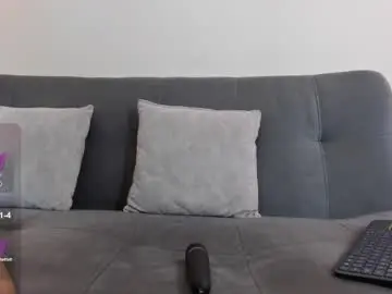 Chaturbate Sex Cam of camilo_stark