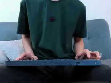 Chaturbate Adult Webcams of camilo_stark