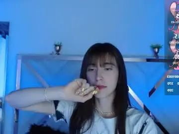 Chaturbate Adult Webcam of chloejohnsoon