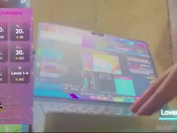 Chaturbate Live Sex of cum_all_over_mmee