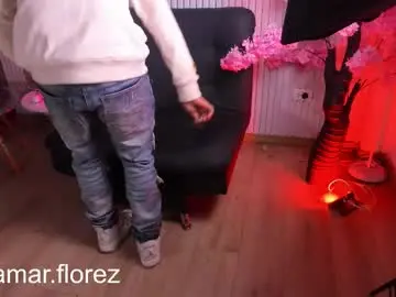 Chaturbate Private Sex Chat of damar_felipe