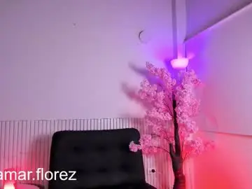 Chaturbate Free Porn Cam of damar_felipe