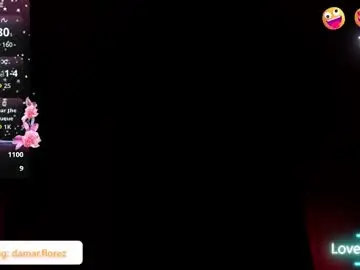Chaturbate Live Sex of damar_felipe