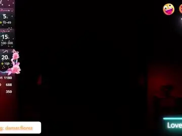 Chaturbate Adult Webcam of damar_felipe