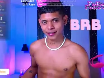 Chaturbate Best Webcam of damar_felipe