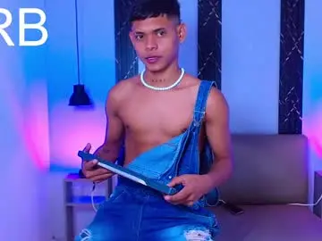 Chaturbate Free Porn Cam of damar_felipe