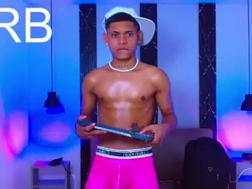 Chaturbate Best live sex cam show of damar_felipe