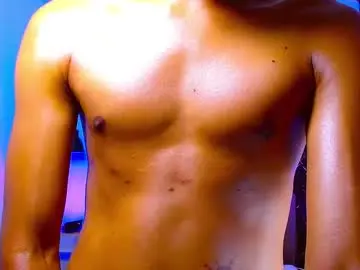 Chaturbate Adult Webcam of damar_felipe