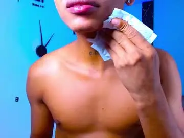 Chaturbate Free Porn Cam of damar_felipe