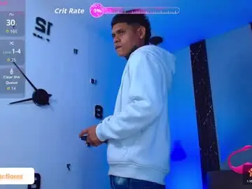 Chaturbate Watch Live Sex Cams of damar_felipe