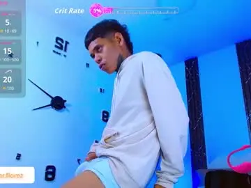 Chaturbate Adult Webcams of damar_felipe