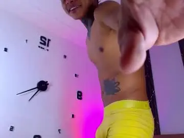 Chaturbate Best Webcam of damar_felipe