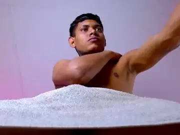 Chaturbate Sex Cam of damar_felipe