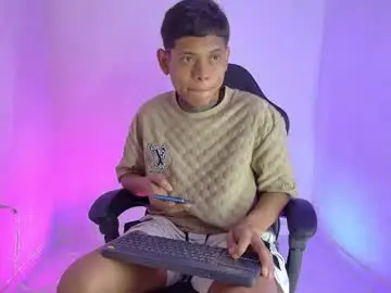 Chaturbate Adult Webcams of damar_felipe