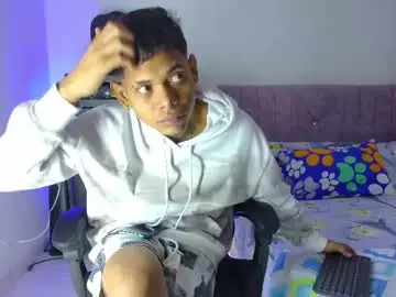 Chaturbate Live Porn of damar_felipe