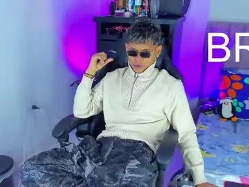 Chaturbate Watch Live Sex Cams of damar_felipe