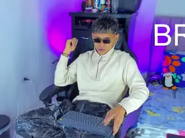 Chaturbate Best Webcam of damar_felipe