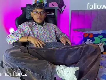 Chaturbate Best Webcam of damar_felipe