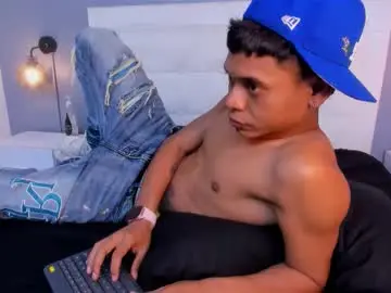 Chaturbate Free Porn Cam of damar_felipe