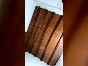 Chaturbate Private Sex Chat of emilyblack_1