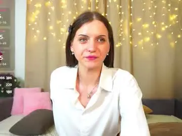 Chaturbate Sex Cam of estrellabecnel